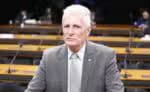 O deputado afirma que Nikolas se mostra ousado ao abordar a questão