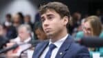 Superior Tribunal de Justiça determina que Nikolas Ferreira deve pagar R$ 30 mil a Duda Salabert