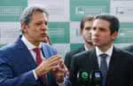 Hugo afirmou que Haddad solicitou novas reuniões para tratar de medidas de redução de despesas
