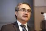 O presidente da Febraban afirma que não se deve realizar política fiscal sobrecarregando o crédito