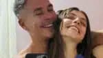 Ivan Moré e Giovanna Lemos anunciam o primeiro filho