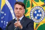 Juiz Moraes define data para julgamento de Bolsonaro e sete outros acusados no processo