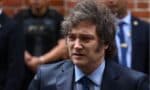 Tribunal argentino suspende decreto de Milei que restringia o direito de greve