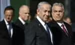 Netanyahu afirma que Israel está “no caminho da vitória” em relação ao Irã