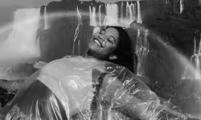 Imagem card com fundo