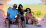 A família de Juliana Marinós solicitou que uma nova autópsia no corpo dela seja realizada no Brasil