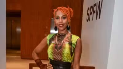 Imagem card com fundo