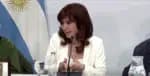 Cristina Kirchner é condenada por corrupção na Argentina
