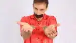 Imagem card com fundo