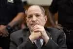 Juiz revoga condenação de Harvey Weinstein por alegação de agressão sexual