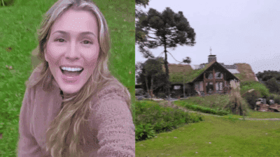 Imagem card com fundo