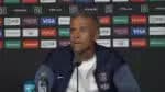 Técnico do PSG se manifesta sobre brasileiros na Copa do Mundo: “Muito preocupado”