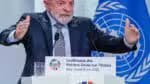Lula argumenta pela dissolução do G7, buscando manter apenas o G20