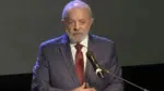 Lula afirma que o grupo Brics abordará a regulamentação da inteligência artificial