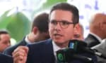 Motta afirma que Câmara irá decretar a perda do mandato de Zambelli: “não cabe mais ao presidente”