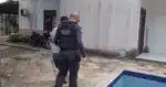 Homem é preso suspeito de duplo homicídio na região metropolitana de Natal