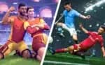 Top 10 dos jogos mais vendidos na Steam com Rematch, EA FC 25 e outros
