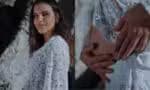 Mariana Rios anuncia a chegada do primeiro filho: “Obrigada Deus”