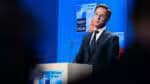 Pre-summit press conference by NATO Secretary General Mark Rutte