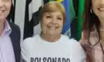 Mulher detida por envolvimento nos atos do 8 de janeiro é investigada por suspeita de violência sexual infantil no interior de São Paulo