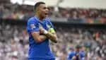 França conquista o terceiro lugar da Liga das Nações com atuação de Mbappé