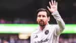 Messi considera a possibilidade de sair do Inter Miami visando a Copa do Mundo, afirma jornalista