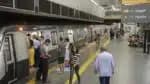 Rio de Janeiro lança projeto de R$ 28,8 bilhões para expansão da metrô