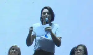 Imagem card com fundo