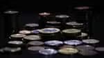 Moedas, dinheiro, Real. Brasilia, 03-09-18. Foto: Sérgio Lima/Poder360