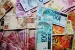 A poupança no Brasil aponta para um aumento nos depósitos após um período de quatro meses com retiradas