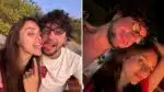Conheça Nattanzinho, pai do primeiro filho da influenciadora Rafa Kalimann