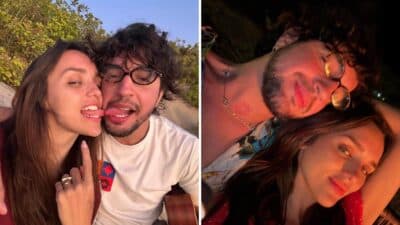 Imagem card com fundo