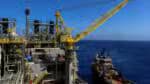 Executivo habilita apenas 34 dos 172 lances para a licitação de reservas de petróleo