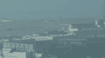 Neblina interrompe o funcionamento do Aeroporto Santos Dumont no Rio por quase duas horas