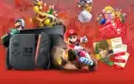 Nuvvem oferece 12&percnt; de desconto em jogos e gift cards Nintendo