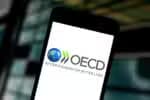 Em 2023, o déficit fiscal dos países da OCDE atingiu 4,6&percnt; do Produto Interno Bruto, segundo relatório