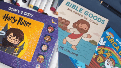 Imagem card com fundo