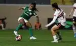 Palmeiras vence São Paulo em partida de cinco gols e mantém sequência invicta no Paulistão Feminino