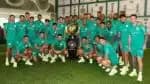 “Palmeiras nunca será campeão mundial”, declara ídolo do Corinthians