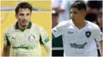 Galvão Bueno comenta disputa entre Palmeiras e Botafogo no Mundial
