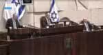 Governo de Benjamin Netanyahu enfrenta risco de queda com votação no parlamento
