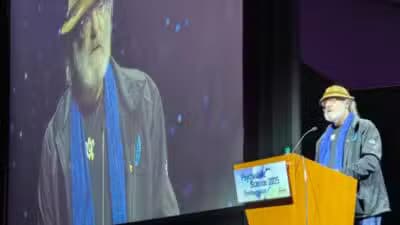 Imagem card com fundo