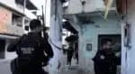 Soldado do Exército é preso em operação contra organização criminosa no Rio de Janeiro