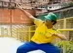 Bruno Mars divulga funk em português com influência de música do Bonde do Tigrão; confira