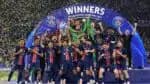 SBT alcançou a maior pontuação de audiência em alguns momentos da final da Champions League