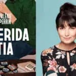 A autora de “Três” lança novo livro no Brasil: conheça “Querida Tia”