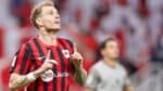 Róger Guedes declara ter feito contato com clubes da Série A e nomeia preferido
