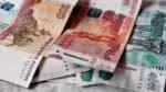 O ministro da Economia da Rússia afirma que o país está “próximo de uma recessão”
