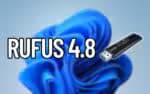 O Rufus 4.8 visa otimizar a velocidade de criação das ISOs do Windows