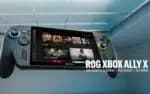A AMD anuncia as novas APUs Ryzen AI Z2 Extreme e Z2 A, em conjunto com o ROG Xbox Ally